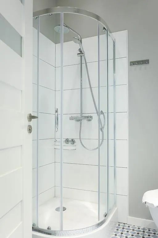 Roommate Apartments Traugutta Warsaw